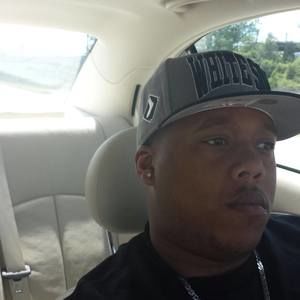 Meet your Posher, Deon